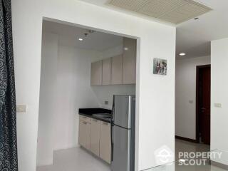 2-BR Condo at Baan Rajprasong Condominium near BTS Ratchadamri