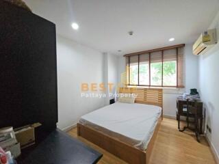 2 Bedrooms Condo in Park Lane Jomtien C012021