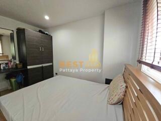 2 Bedrooms Condo in Park Lane Jomtien C012021