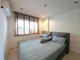 2 Bedrooms Condo in Park Lane Jomtien C012021