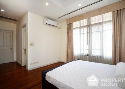 4-BR House at Baan Sansiri Sukhumvit 67 near BTS Phra Khanong