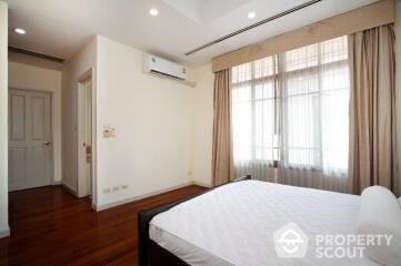 4-BR House at Baan Sansiri Sukhumvit 67 near BTS Phra Khanong