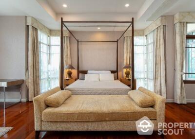 4-BR House at Baan Sansiri Sukhumvit 67 near BTS Phra Khanong