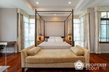 4-BR House at Baan Sansiri Sukhumvit 67 near BTS Phra Khanong