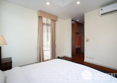 4-BR House at Baan Sansiri Sukhumvit 67 near BTS Phra Khanong