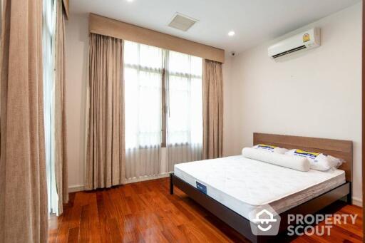 4-BR House at Baan Sansiri Sukhumvit 67 near BTS Phra Khanong