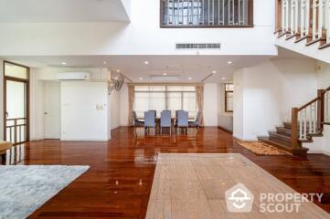 4-BR House at Baan Sansiri Sukhumvit 67 near BTS Phra Khanong