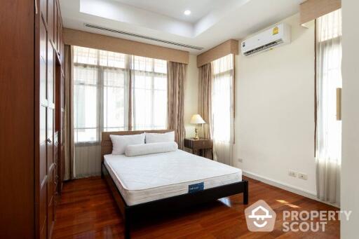 4-BR House at Baan Sansiri Sukhumvit 67 near BTS Phra Khanong