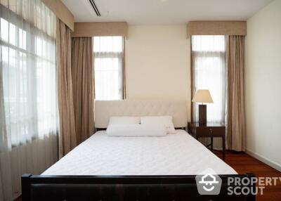 4-BR House at Baan Sansiri Sukhumvit 67 near BTS Phra Khanong