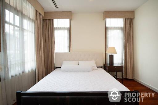 4-BR House at Baan Sansiri Sukhumvit 67 near BTS Phra Khanong