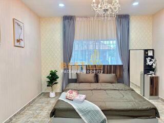 3 Bedrooms Townhouse in Raviporn City Home Village East Pattaya H012018