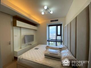 2-BR Condo at Siamese Ratchakru near BTS Sanam Pao