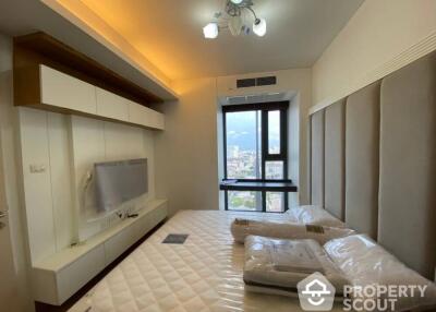 2-BR Condo at Siamese Ratchakru near BTS Sanam Pao