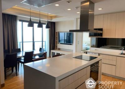 2-BR Condo at The Lumpini 24 near BTS Phrom Phong