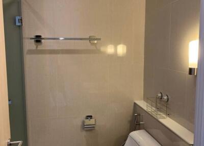 2-BR Condo at The Lumpini 24 near BTS Phrom Phong