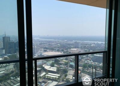 2-BR Condo at The Lumpini 24 near BTS Phrom Phong