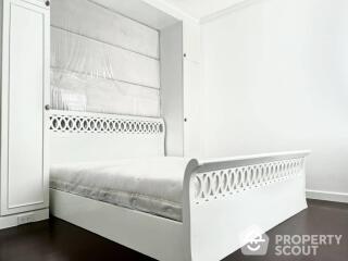 2-BR Condo at Manhattan Chidlom near BTS Chit Lom