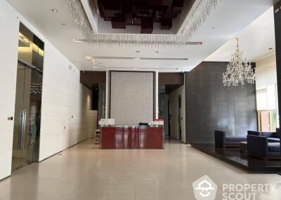 2-BR Condo at Manhattan Chidlom near BTS Chit Lom