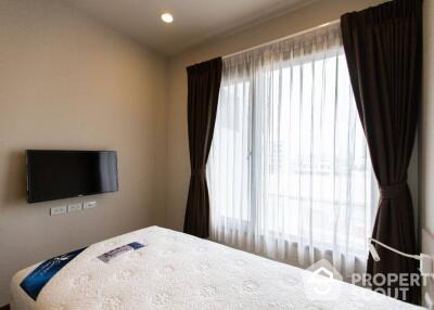 2-BR Condo at Onyx Phahonyothin near BTS Saphan Khwai