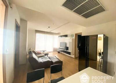 2-BR Condo at Siri At Sukhumvit near BTS Thong Lor