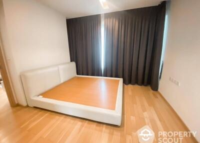 2-BR Condo at Siri At Sukhumvit near BTS Thong Lor