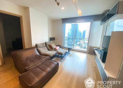 2-BR Condo at Siri At Sukhumvit near BTS Thong Lor