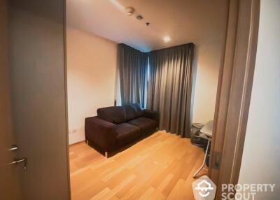 2-BR Condo at Siri At Sukhumvit near BTS Thong Lor