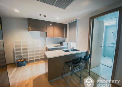 2-BR Condo at Siri At Sukhumvit near BTS Thong Lor