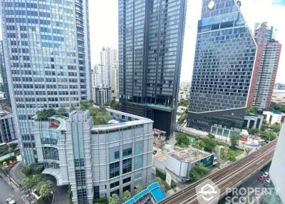 2-BR Condo at Siri At Sukhumvit near BTS Thong Lor