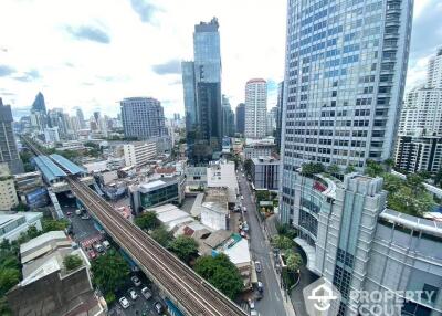 2-BR Condo at Siri At Sukhumvit near BTS Thong Lor