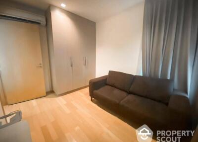 2-BR Condo at Siri At Sukhumvit near BTS Thong Lor