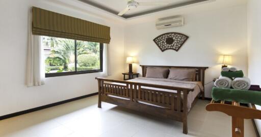 285 Sqm., 3 Beds, 3 Baths House listed for ฿ 15,950,000.