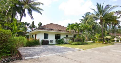 285 Sqm., 3 Beds, 3 Baths House listed for ฿ 15,950,000.