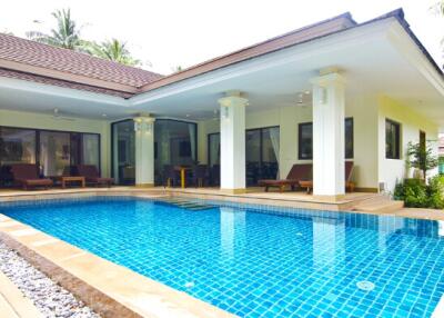 285 Sqm., 3 Beds, 3 Baths House listed for ฿ 15,950,000.