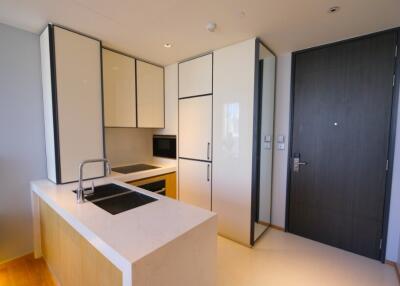 Beatniq Sukhumvit - 96 sqm. and 2 bedrooms, 2 bathrooms