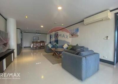 Pet Friendly 4 Bed Condo for Rent near BTS Phrompong Thonglor