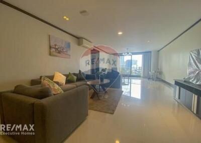 Pet Friendly 4 Bed Condo for Rent near BTS Phrompong Thonglor