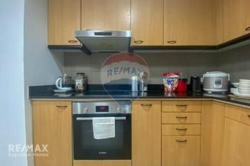 Pet Friendly 3 Bed Condo for Rent near BTS Phrompong Sukhumvit