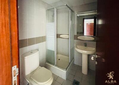 368 قدم مربع, 1 حمام شقة مدرجة بسعر AED 410,000.