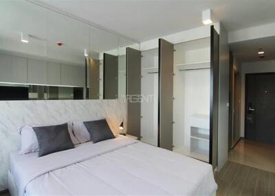 For Sale with Tenant Condominium Ideo Sukhumvit 93  25.5 sq.m,  bedroom Studio