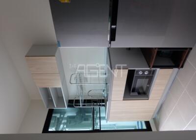 For Sale Condominium Condo me Onnut – Rama9  35.44 sq.m, 2 bedroom