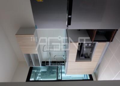 For Sale Condominium Condo me Onnut – Rama9  35.44 sq.m, 2 bedroom