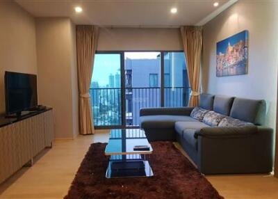 For Rent Condominium Noble Remix  121.42 sq.m, 3 bedroom