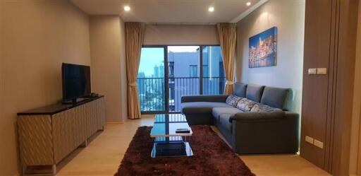 For Rent Condominium Noble Remix  121.42 sq.m, 3 bedroom