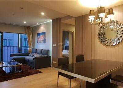 For Rent Condominium Noble Remix  121.42 sq.m, 3 bedroom