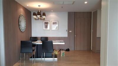 For Rent Condominium Noble Remix  121.42 sq.m, 3 bedroom