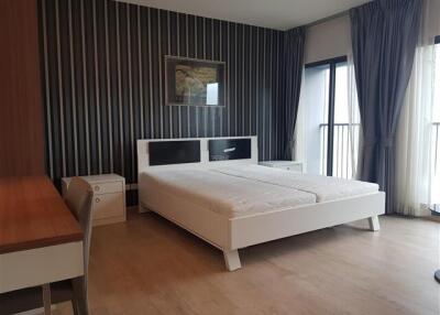 For Rent Condominium Noble Remix  121.42 sq.m, 3 bedroom