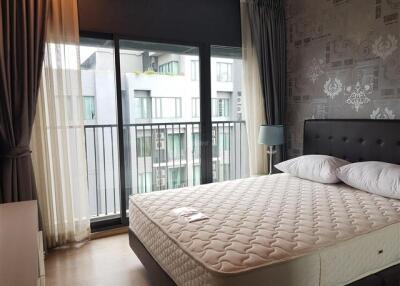 For Rent Condominium Noble Remix  121.42 sq.m, 3 bedroom