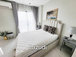 3 Bed 3 Bath 100 SQ.M. C Ekkamai Condo