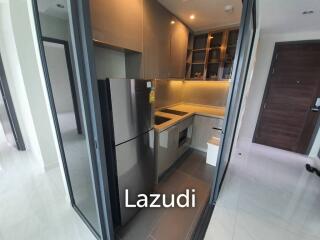 3 Bed 3 Bath 100 SQ.M. C Ekkamai Condo